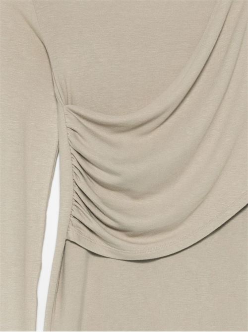 Maglia donna con collo alto PATRIZIA PEPE | 2M4478J337B848